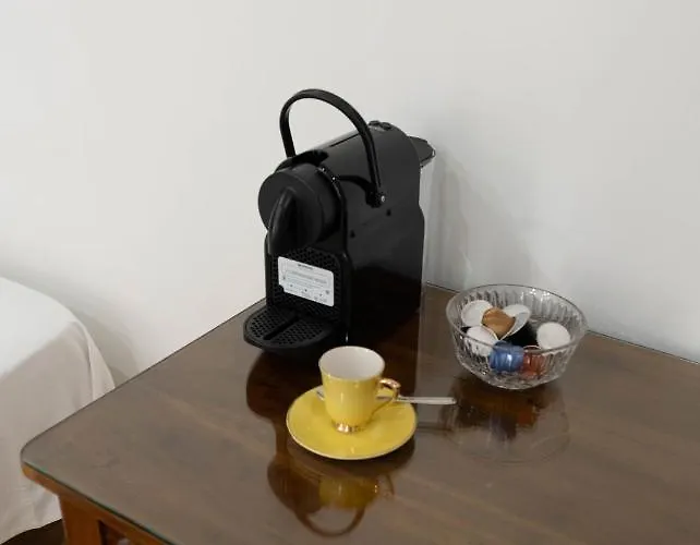 Casa Orange B&B * Rome
