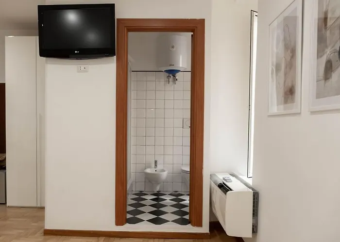Casa Orange B&B *