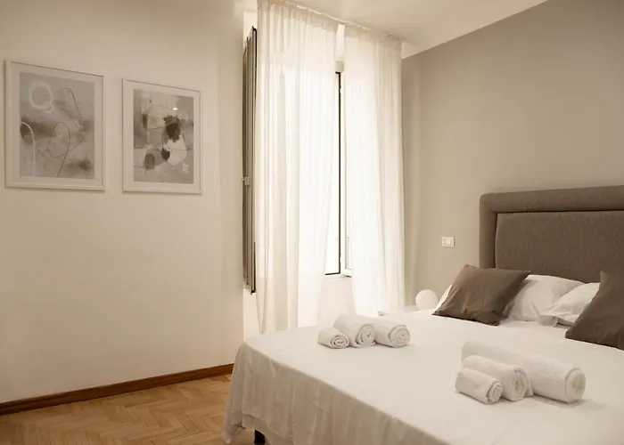 Casa Orange B&B Couette-café