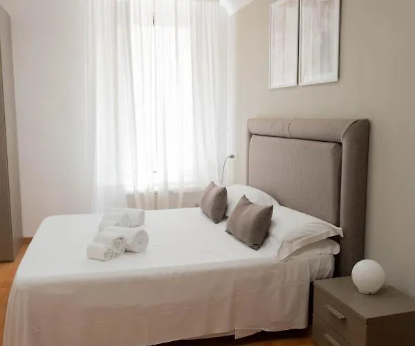 Casa Orange B&B * Rome