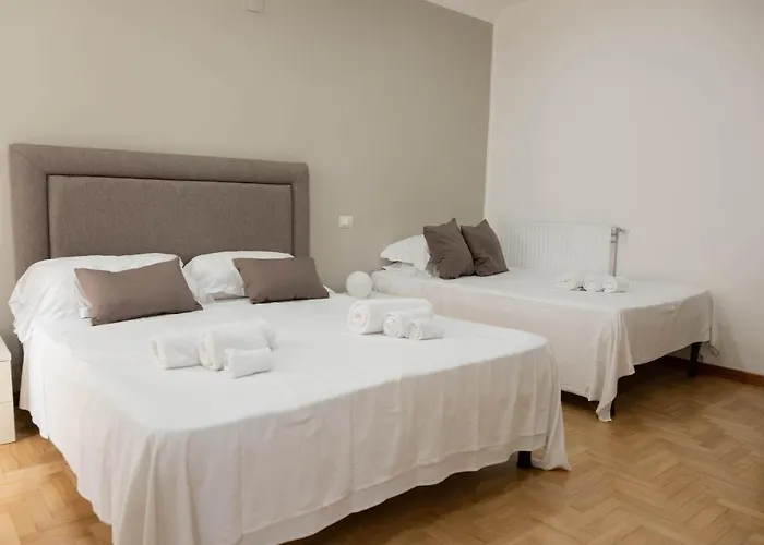 Casa Orange B&B *