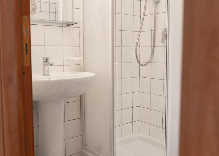 Casa Orange B&B *