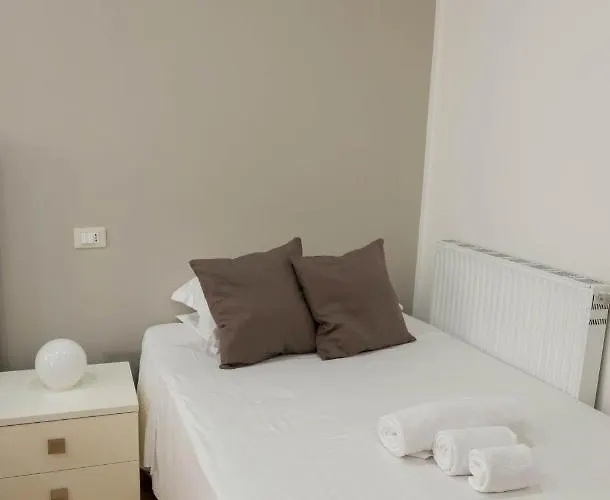 Casa Orange B&B Couette-café *