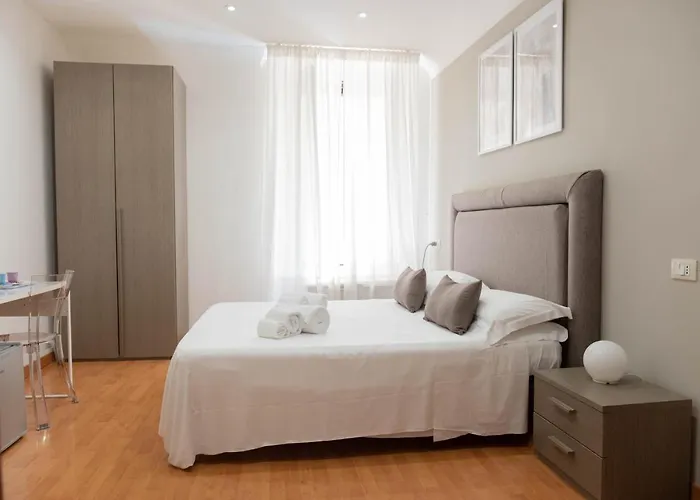 Casa Orange B&B *