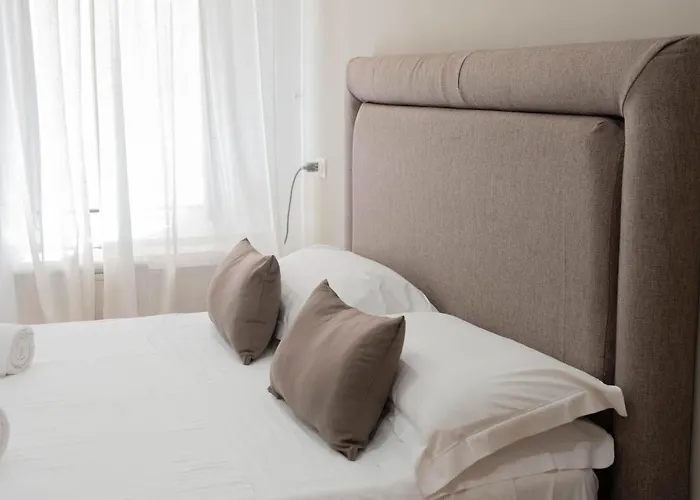 Casa Orange B&B * Rome