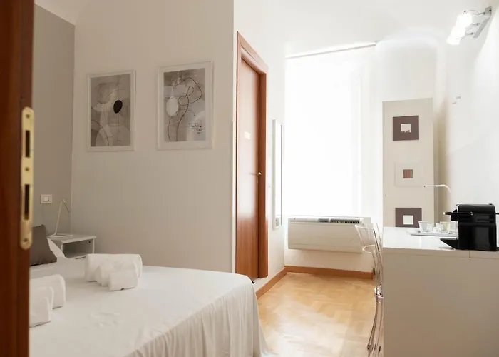 Casa Orange B&B