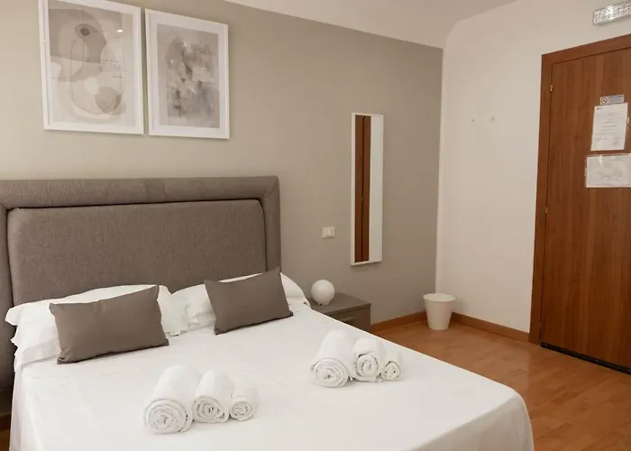 Couette-café Casa Orange B&B Rome