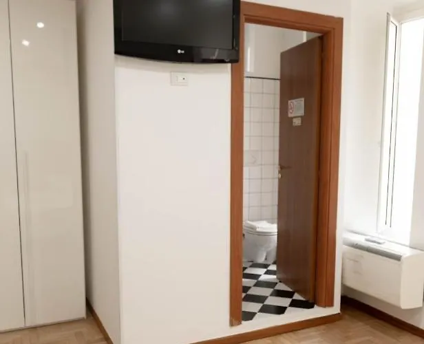 Casa Orange B&B Rome