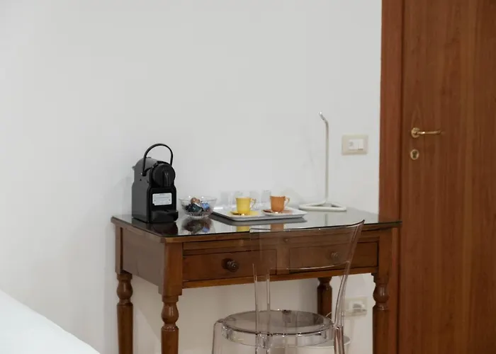 Casa Orange B&B Couette-café *