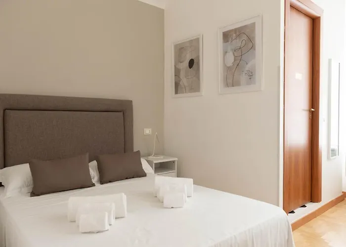 Couette-café Casa Orange B&B *