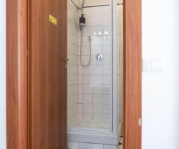 Casa Orange B&B * Rome